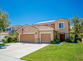 26031 Salinger Ln, Stevenson Ranch, CA 91381