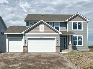 17742 54th St NE, Otsego, MN 55374