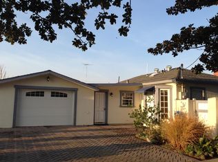 95 S 33rd St, San Jose, CA 95116