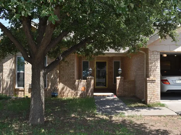 4904 Wylea Cv, Midland, TX 79707