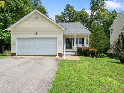 5701 Hereld Green Dr, Chesterfield, VA, 23832