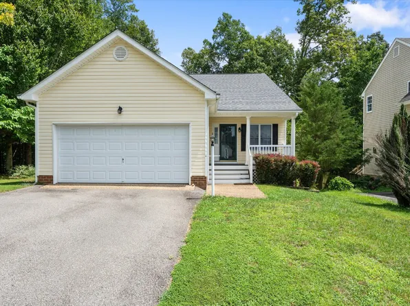 5701 Hereld Green Dr, Chesterfield, VA 23832