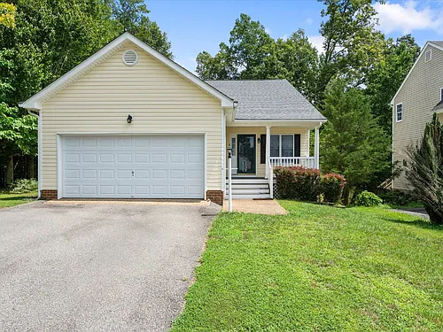 5701 Hereld Green Dr Photo 1