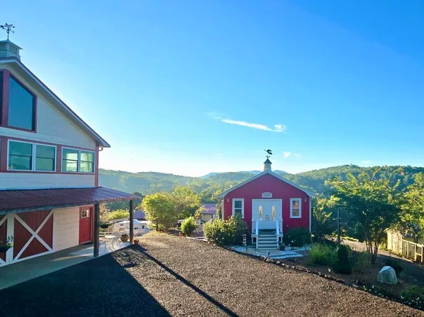 53 Fox Run #77, Blue Ridge, GA 30513