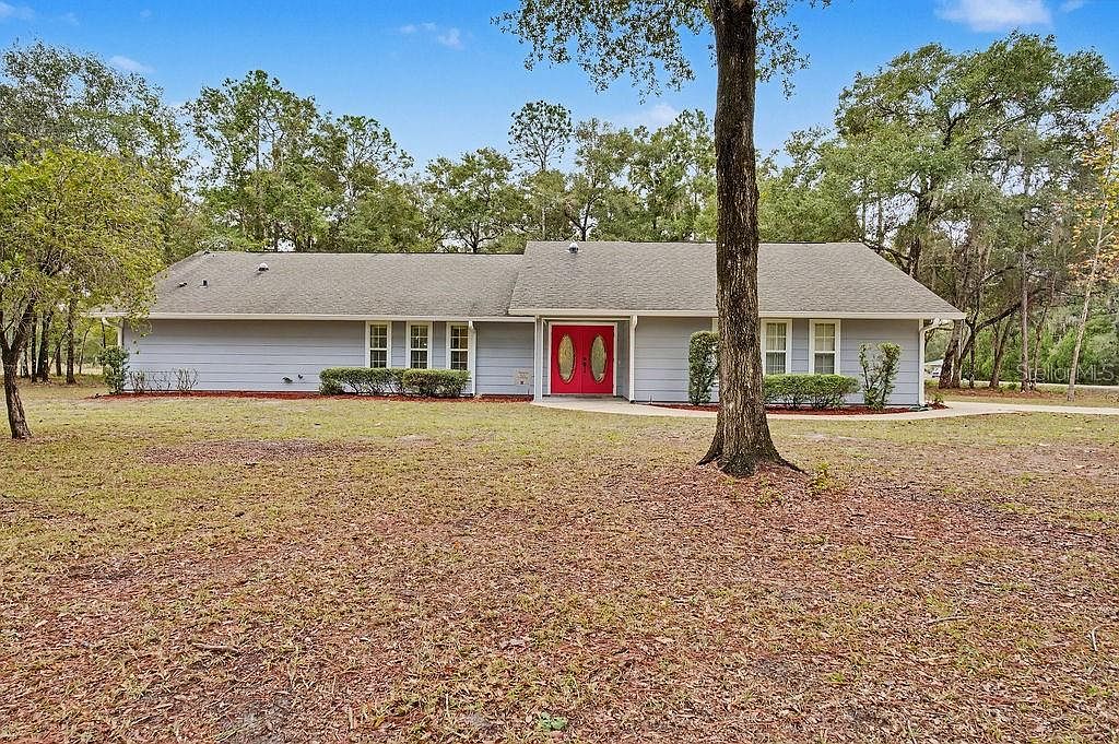 11109 SE 224th Ter, Hawthorne, FL 32640 | MLS #GC535918 | Zillow