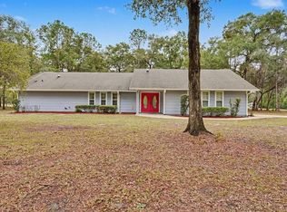 11109 SE 224th Ter, Hawthorne, FL 32640