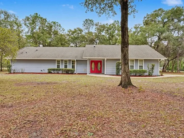 11109 SE 224th Ter, Hawthorne, FL 32640