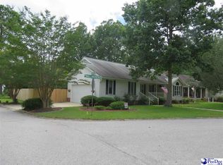 808 Mallard Hen Rd, Florence, SC 29505