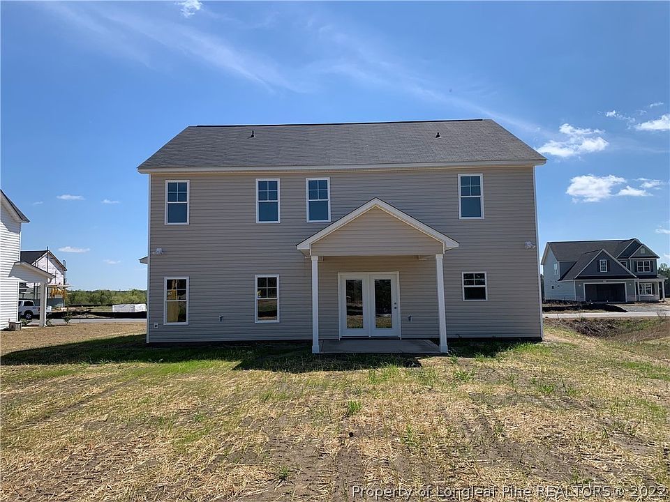 2nd image of 3832 Barnsdale Dr Lot 65