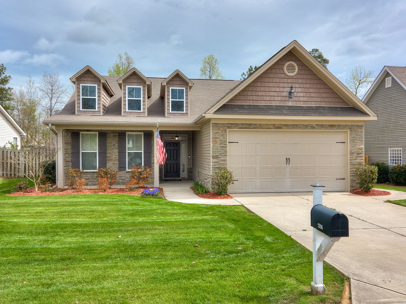 1206 Stone Meadows Ct, Grovetown, GA 30813 | Zillow