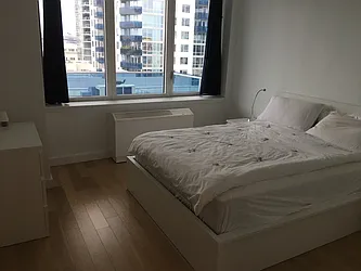 Rented by Corcoran
