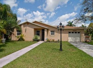 12601 SW 248th Ter, Homestead, FL 33032