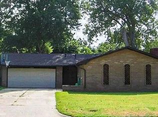 2624 N Grant Ave, Bethany, OK 73008