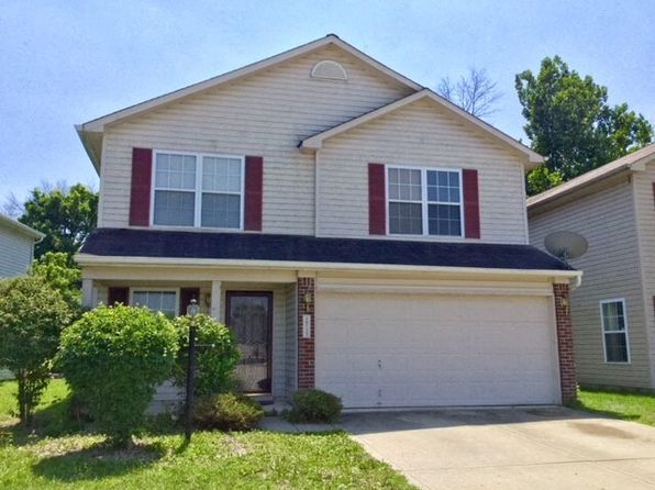 Houses For Rent in 46235 - 61 Homes | Zillow