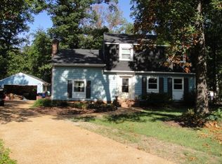 11904 Warminster Ct, Midlothian, VA 23113