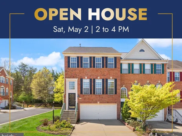 13579 Cedar Run Ln, Herndon, VA 20171