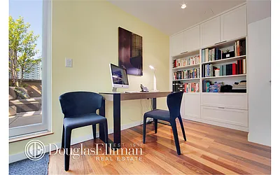 Sold by Douglas Elliman
