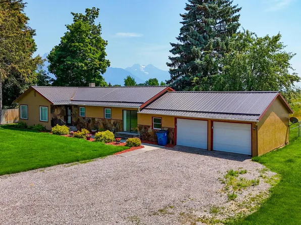 931 Main St SW, Ronan, MT 59864