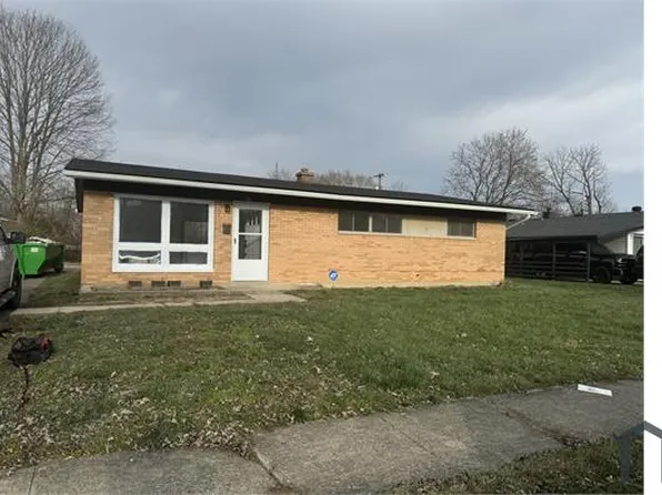 23 Mario Dr, Dayton, OH 45426