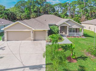 2066 SW Tropical Ter, Port Saint Lucie, FL 34953