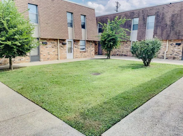 370 Wallace Rd APT F10, Nashville, TN 37211