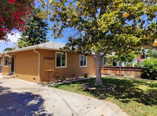 399 Harrison Ave, Campbell, CA 95008