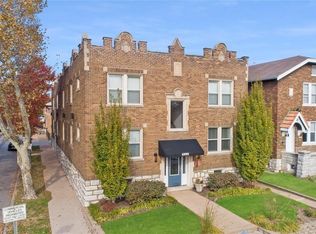 3450 Hereford St APT 2S, Saint Louis, MO 63139