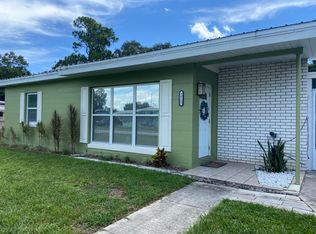 2512 Warne St, Pt Charlotte, FL 33952
