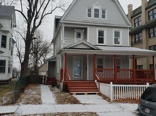 20 Kenwood Ter #2, Springfield, MA 01108