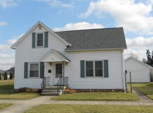 355 W 13th St, Peru, IN 46970