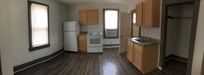 Studio, 500 sqft, $850 — Photo 1