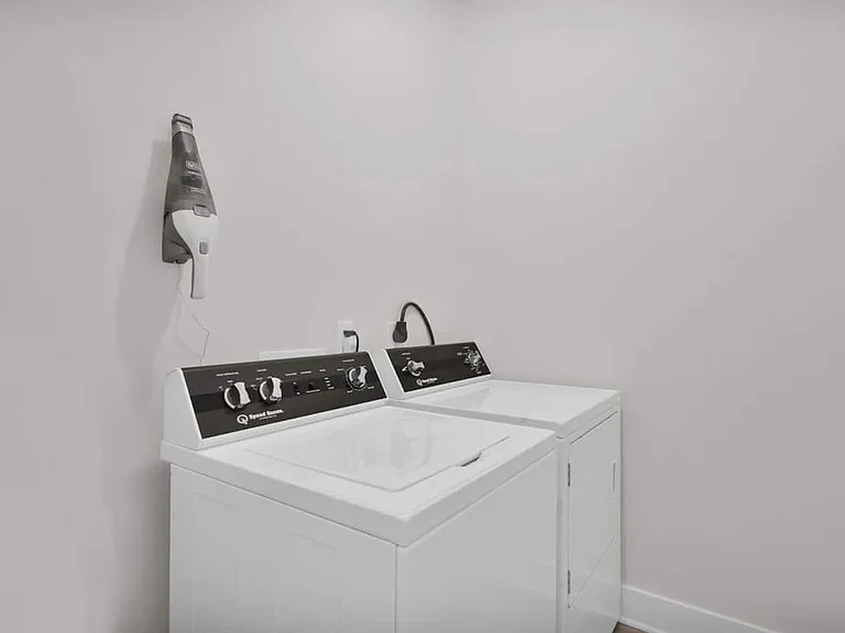 Laundry Room Cabinet