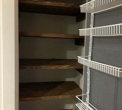 Pantry 