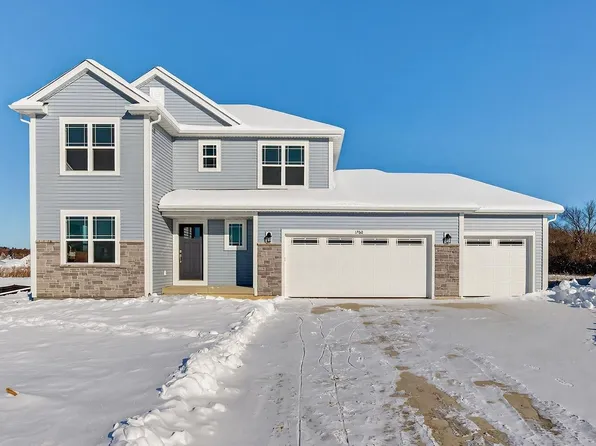 1760 Cardinal COURT, Mukwonago, WI 53149