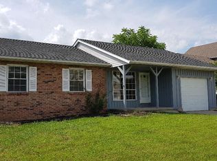 5994 Tipperary Dr, Galloway, OH 43119