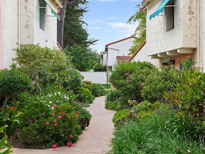 711 W Ortega St APT 7, Santa Barbara, CA, 93101