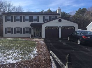 929 Fairview Dr, Toms River, NJ 08753