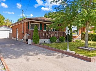29 Trufal Ave, Welland, ON L3C2A5