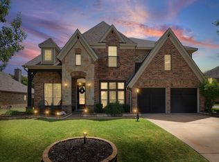 2018 Spring Creek Dr, Midlothian, TX 76065