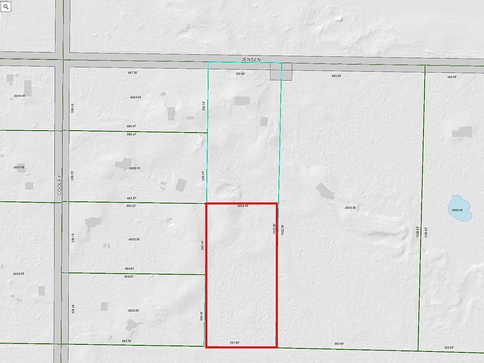 1st image of 5371 Jensen Rd