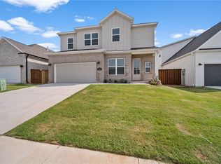 3607 SW Daybreak Blvd, Bentonville, AR 72713