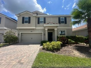 1616 Oak Blossom Dr, Davenport, FL 33837