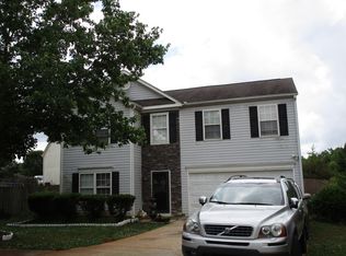 6040 Turtle Pt, McDonough, GA 30252