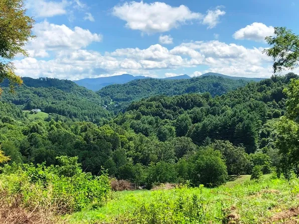 866 Georges Gap Road, Vilas, NC 28692