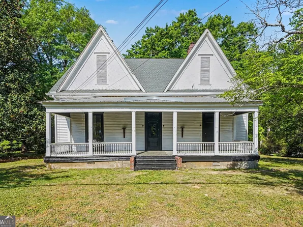 192 Cloud St, Jonesboro, GA 30236