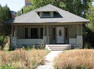 2316 Van Lennen Ave, Cheyenne, WY 82001