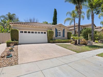 4855 Caminito Mirador, Camarillo, CA, 93012