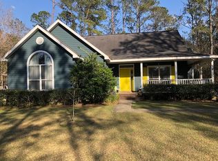 15400 6th Ave, Fairhope, AL 36532