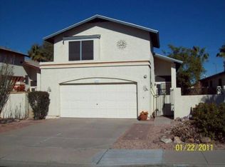 4032 E Contessa St, Mesa, AZ 85205