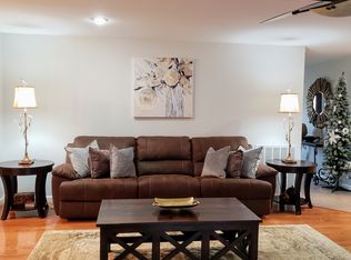 11579 Ranchwood Rd #3215, Prairie Grove, AR 72753